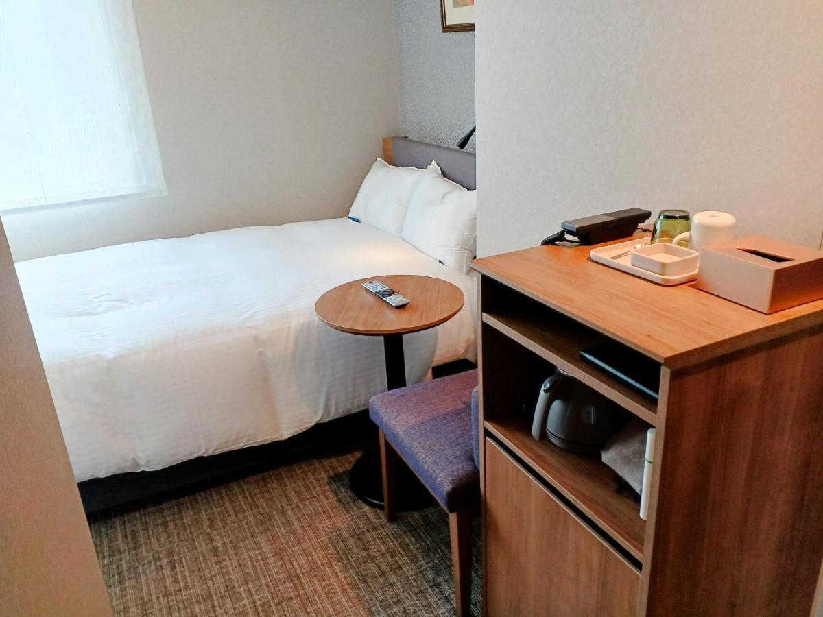 Hotel Rilassare Tokyo Dış mekan fotoğraf